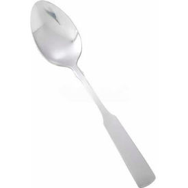 Winco 0025-03 Houston Dinner Spoon 12/Pack 0025-03