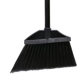 O-Cedar Commercial MaxiClean Small Angle Broom 48