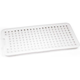 Araven HDPE Drain Tray 18-1/2