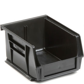 GoVets™ Plastic Stack & Hang Bin 4-1/8