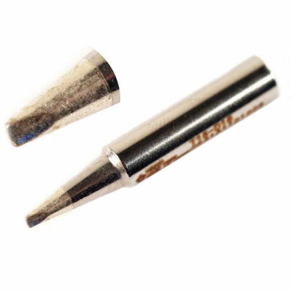 Soldering Iron Chisel Tip: 0.06