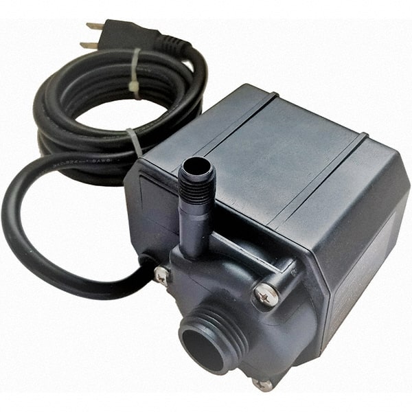 Oil Skimmer Pump: MPN:M15-E