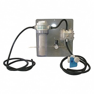 Oil Boss Skimmer with Pneumatic Pump MPN:OC300POC300