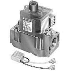 Honeywell VR8345Q4563 - Combination Gas Valve 3/4 inch 24 Vac 2-Stage Dual Direct Ign/Int VR8345Q4563