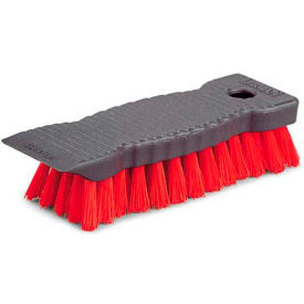 Libman Commercial 7-Inch Scrub Brush Polymer - 510 - Pkg Qty 6 510