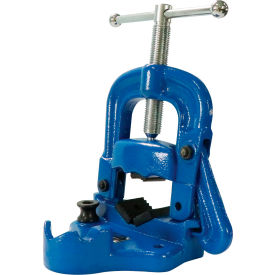 GoVets™ Bench Yoke Vise 1/8