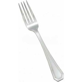 Winco 0035-05 Victoria Dinner Fork 12/Pack 0035-05