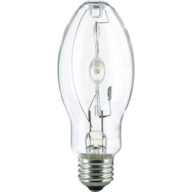 Sunlite 03645-SU MH100/U/MED/PS 100 Watt Metal Halide Light Bulb Medium Base - Pkg Qty 12 03645-SU