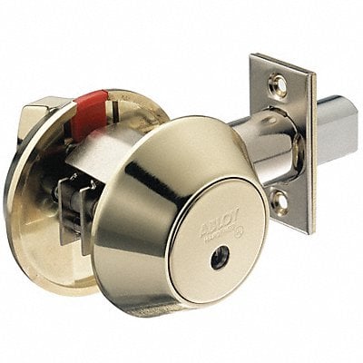 Deadbolt Cylindrical Lockset Grade 1 MPN:ME151T 605-KD