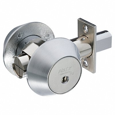 Deadbolt Cylindrical Lockset Grade 1 MPN:ME151T 625-KD