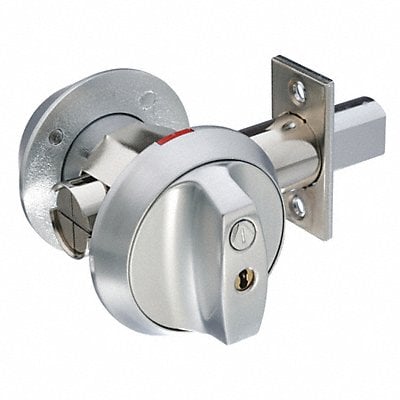 Deadbolt Cylindrical Lockset Grade 1 MPN:ME155T 625-KD