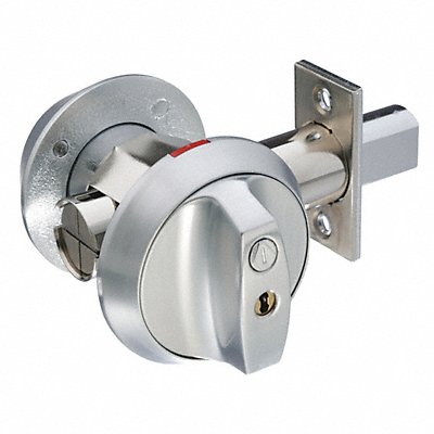 Deadbolt Cylindrical Lockset Grade 1 MPN:ME155T 626-KD