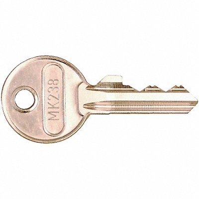 Control Key 24 Series 1 MPN:24 Series Master Key