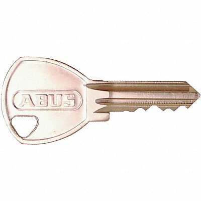 Control Key Brass 70 1 MPN:70IB Series Master Key