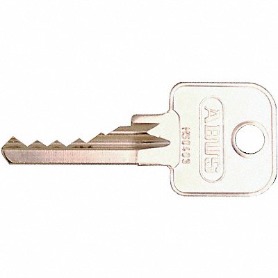 Control Key Brass 85 1 MPN:85/40 Series Master Key