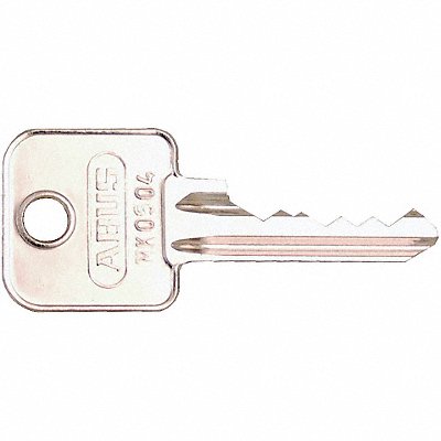 Control Key Brass 85 1 MPN:85/50 Series Master Key