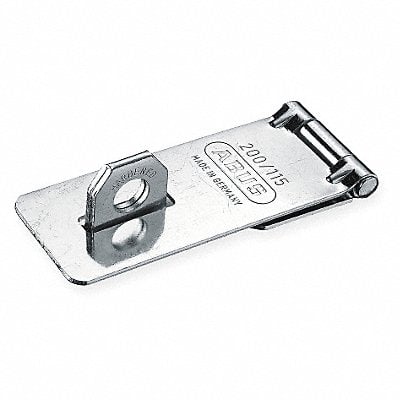 Hasp Fixed Natural MPN:200/115