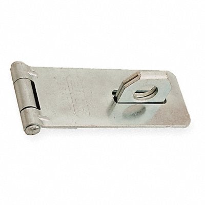 Hasp Fixed Galvanized MPN:200/95