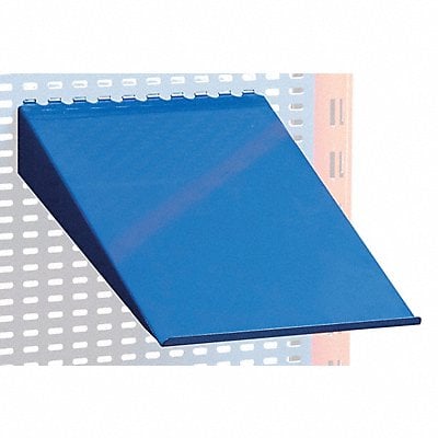 Lockout/Tagout Desk Pad Blue MPN:77005