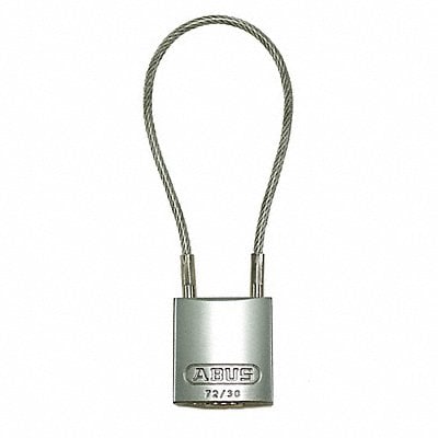 Lockout Padlock Key Different 5 Pins MPN:13024