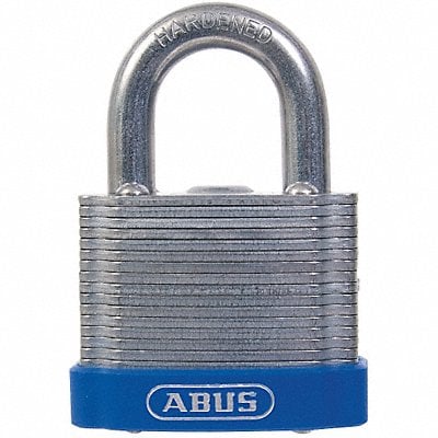 Keyed Padlock Alike 1-3/4 W MPN:41/45 KA