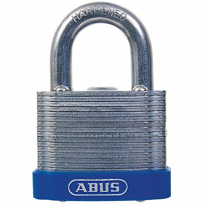 Keyed Padlock Alike 2 W MPN:41/50 KA