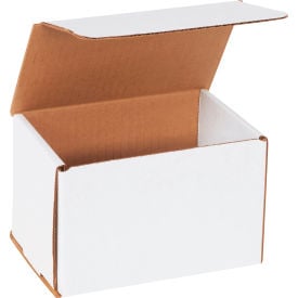 GoVets™ Corrugated Mailers 6