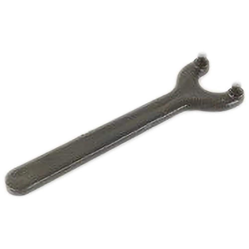 Power Beveling & Deburring Accessories, For Use With: B-500 Beveller Series , Material: Steel , Includes: Spanner Wrench , Number Of Pieces: 1  MPN:48893