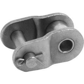 Tritan Precision Ansi Stainless Steel Roller Chain - 80-1ss - 1