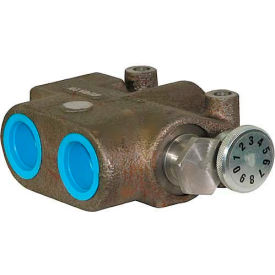 Buyers Priority Flow Divider Valve HFD100 1