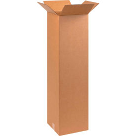 GoVets™ Tall Cardboard Corrugated Boxes 10