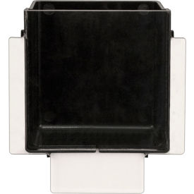 MasterLock® Replacement Key Cup For S600 & S601 Black Box Of 5 PKGP43216 PKGP43216