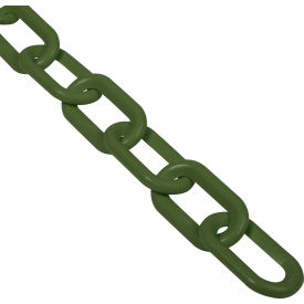 GoVets™ Plastic Chain Barrier 2