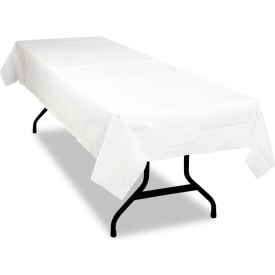 Tablemate® Poly Tissue Table Cover Set 108