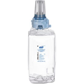 PURELL® Advanced Foam Hand Sanitizer ADX-12 1200 mL Refill Fragrance-Free 3/Carton GOJ880503