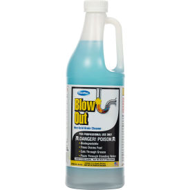 Blow Out 1 Quart - Pkg Qty 6 30-475