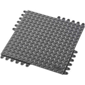 NoTrax® De-Flex™ Anti Fatigue Modular Mat Tile 3/4