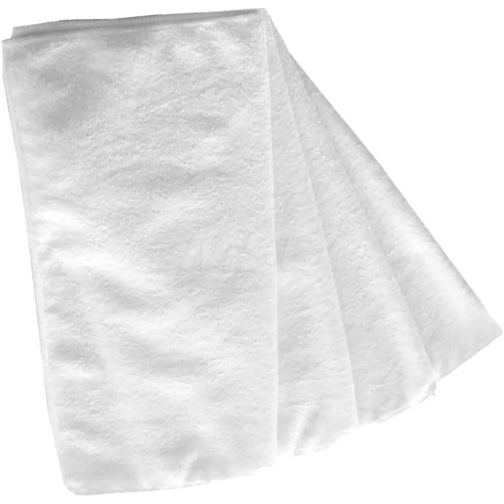 Microfiber Towel: Virgin Knit Cloth MPN:MFMP16WH