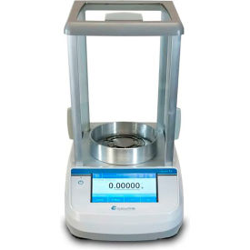 Accuris™ Tx Analytical Balance w/ Internal Calibration 120g Capacity 0.0001g Readability W3002A-120