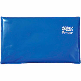 ColPaC® Blue Vinyl Reusable Cold Pack Oversize 11