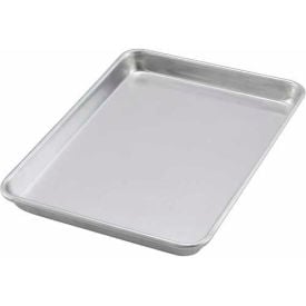 Winco ALXP-1013 Aluminum Sheet Pan - Pkg Qty 24 ALXP-1013