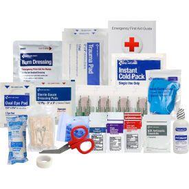 First Aid Only Refill Kit 25 Person ANSI Compliant Class A 91359