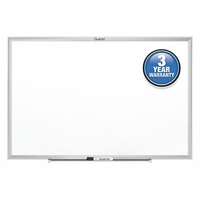 Dry Erase Board Wall Mounted 36 x60 MPN:S535