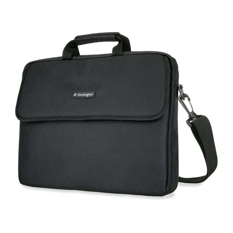 Kensington Classic Laptop Sleeve, 17in, Black (Min Order Qty 3) MPN:K62567USA