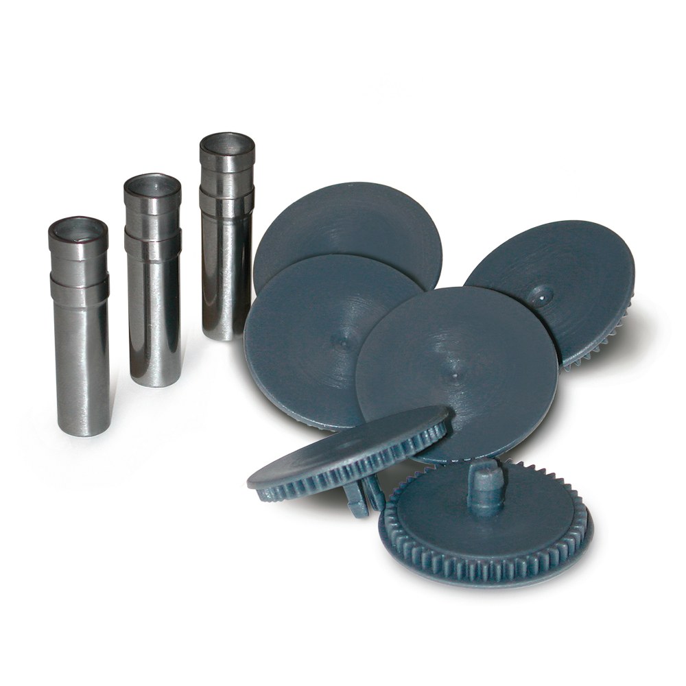 Swingline Adjustable 9/32in High-Capacity Replacement Punch Head Kit 74650 Model MPN:74872