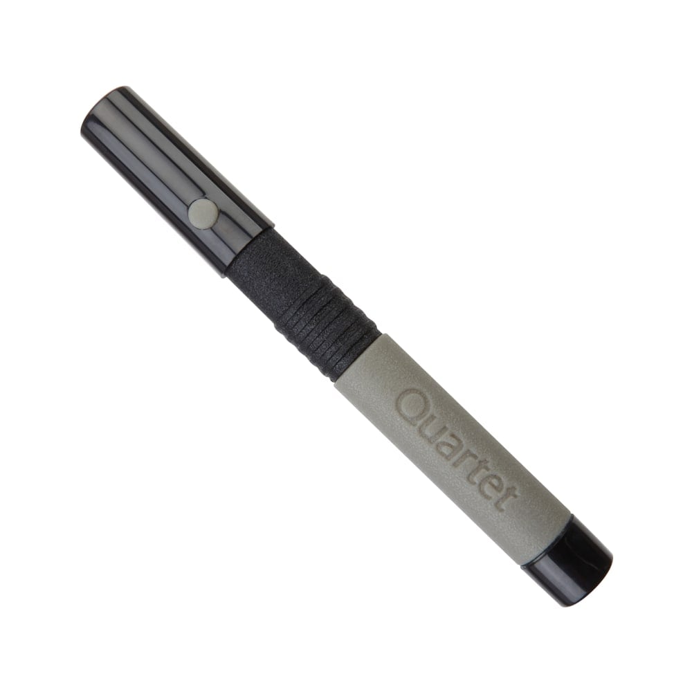 Quartet Comfort Classic Class 2 Laser Pointer, Gray (Min Order Qty 2) MPN:MP-2703G2Q