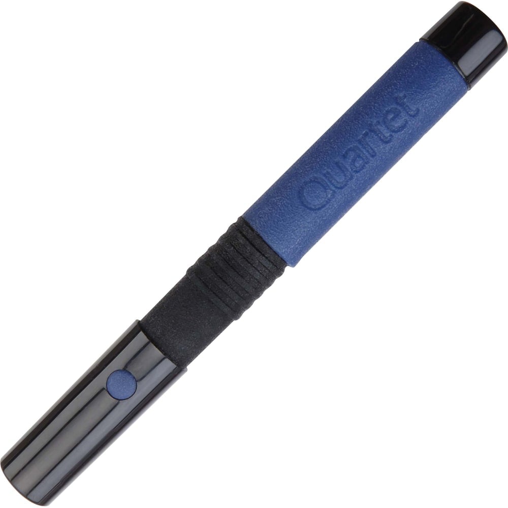 Quartet Classic Comfort Laser Pointer, Blue (Min Order Qty 2) MPN:MP2703BQ