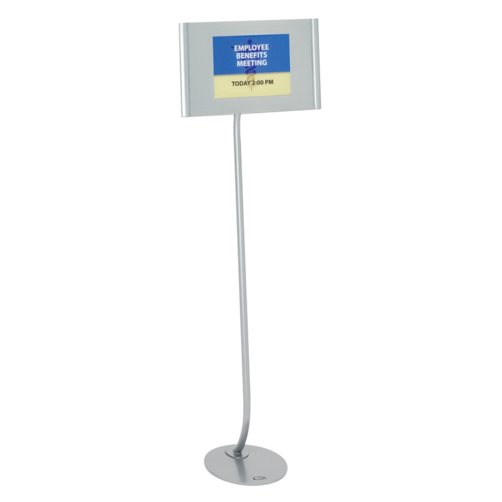 Quartet Designer Sign Stand MPN:7922