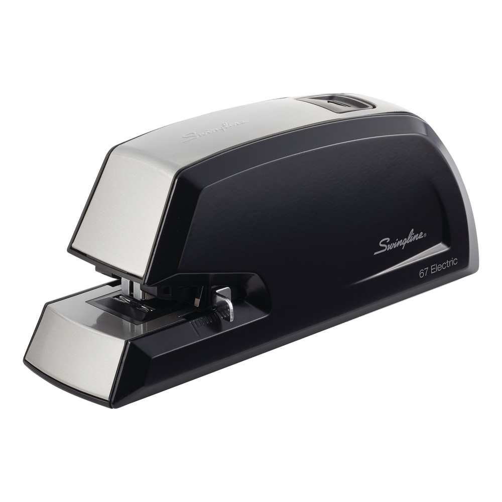 Swingline 67 Commercial Electric Stapler, Black MPN:S7006701