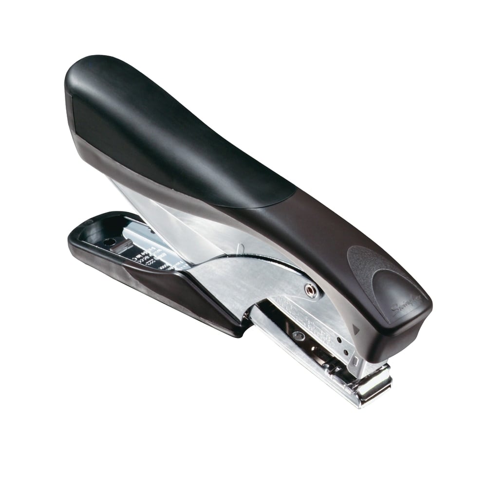 Swingline Premium Handheld Stapler, Black (Min Order Qty 3) MPN:S7029950